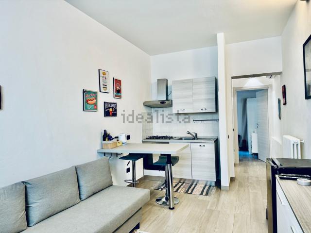 Appartamento in affitto a Parma Centro, Sorbolo