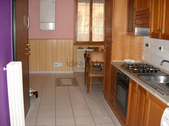 Appartamento in affitto a San Francesco-Giardini Pubblici, Re
