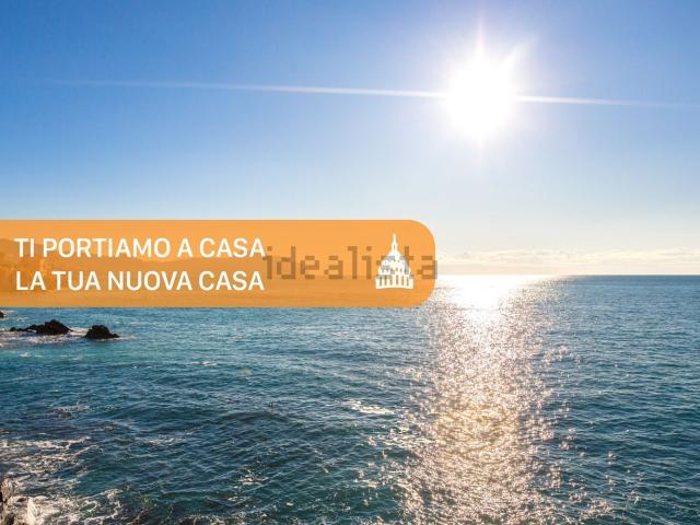 Appartamento in affitto a Quinto al Mare, Genova