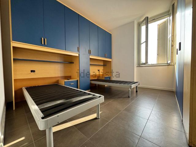 Appartamento in affitto a Municipio 9, Milano