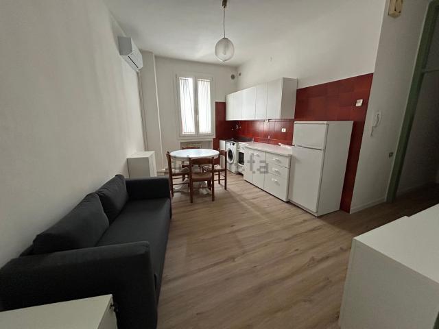 Appartamento in affitto a Forcellini, Padova