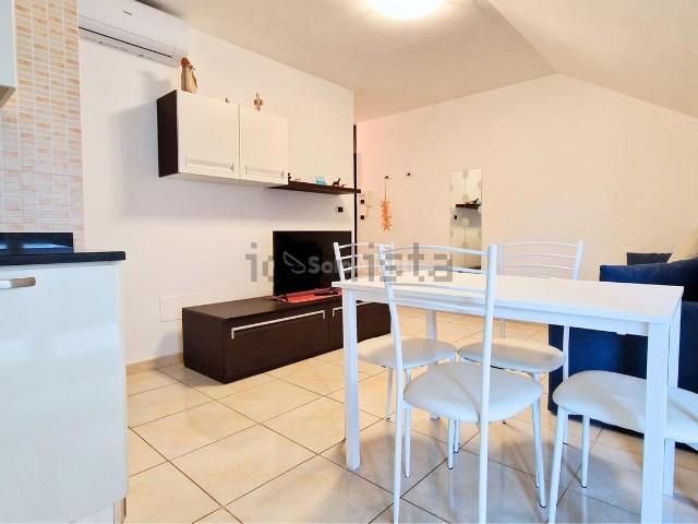 Appartamento in affitto a San Francesco, Marche
