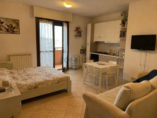 Appartamento in affitto a San Fiorano, Villasanta