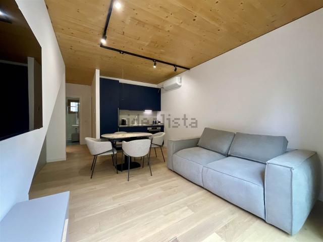 Appartamento in affitto a Borgo-Sanzio, Catania