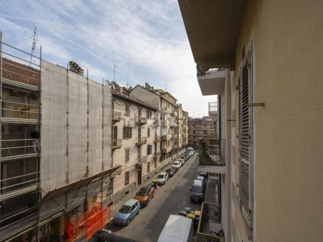 Appartamento in affitto a Circoscrizione 3, Piemonte