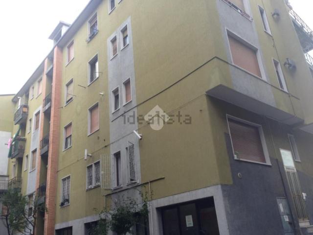 Appartamento in affitto a Municipio 2, Milano