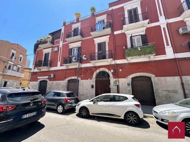 Appartamento in affitto a Centro, Puglia