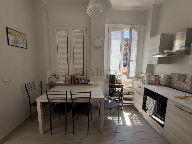 Appartamento in affitto a Circoscrizione 3, Piemonte