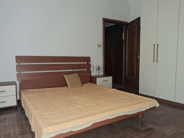 Appartamento in affitto a Centro Ovest, Serra Riccò