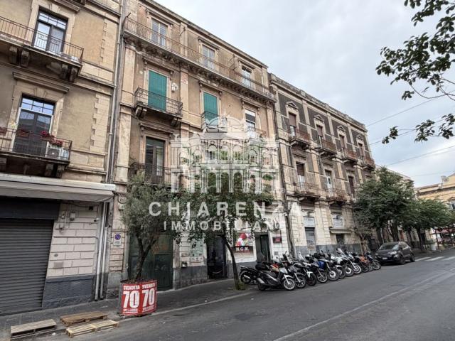 Appartamento in affitto a Picanello-Ognina-Barriera-Canalicchio, Catania