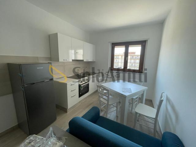 Appartamento in affitto a Calabria, Reggio Calabria