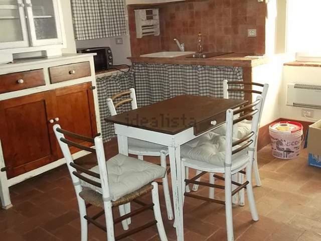 Appartamento in affitto a Buti, Toscana