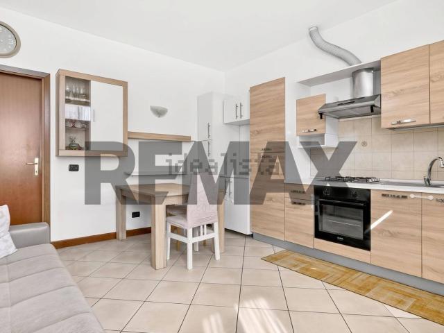 Appartamento in affitto a Busto Arsizio, Lombardia