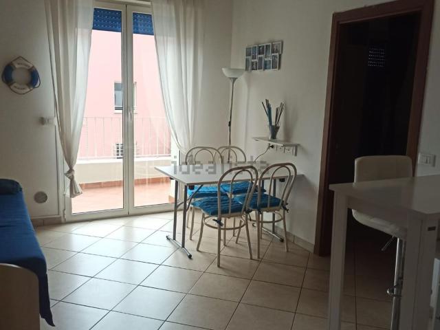 Appartamento in affitto a Rimini, Reggio Emilia