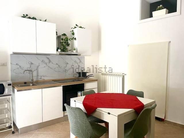 Appartamento in affitto a Calabria, Catanzaro