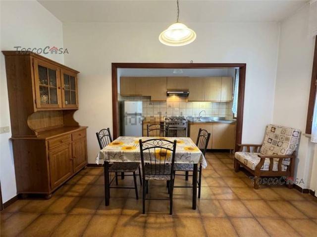 Appartamento in affitto a Massarella, Fucecchio