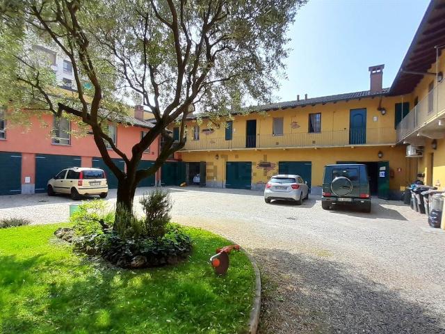 Appartamento in affitto a Mortara, Lombardia