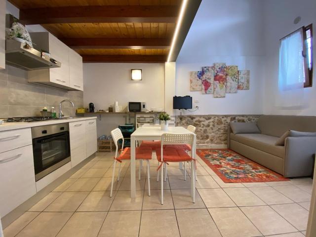 Appartamento in affitto a Alcamo, Sicilia