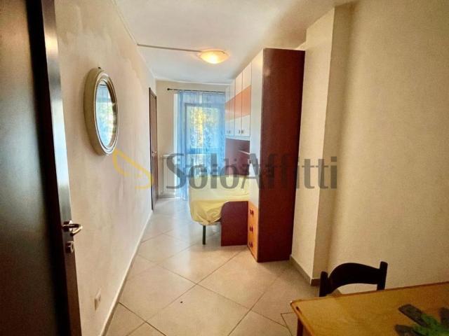Appartamento in affitto a San Zenone esterna, Re