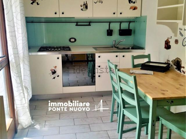 Appartamento in affitto a Unione dei comuni Valle del Savio, Cesenà