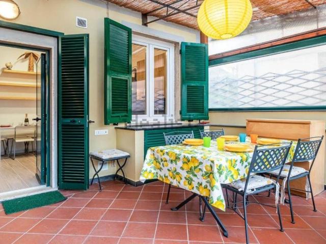 Appartamento in affitto a Barcola, Lerici