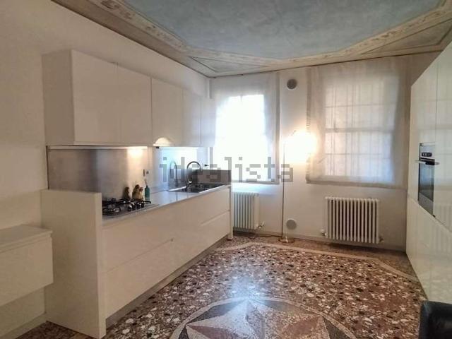 Appartamento in affitto a Salsa, Vittorio Veneto