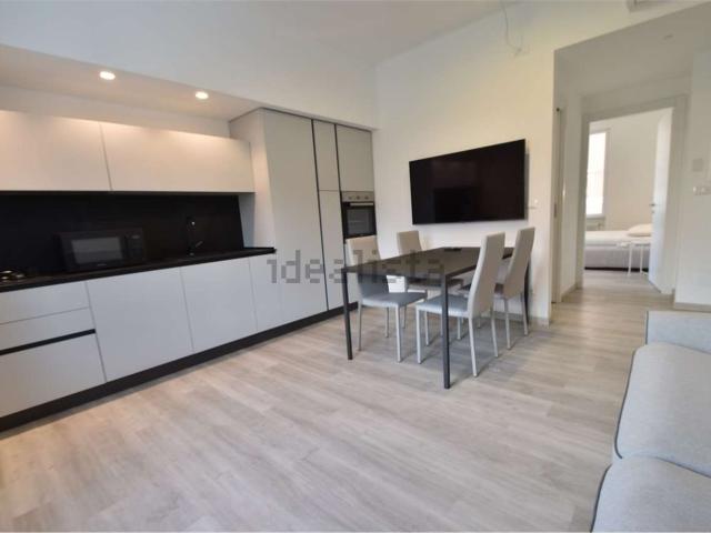 Appartamento in affitto a Borgo Castello, Loano