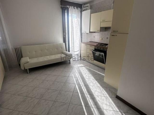 Appartamento in affitto a Rovigo, Veneto