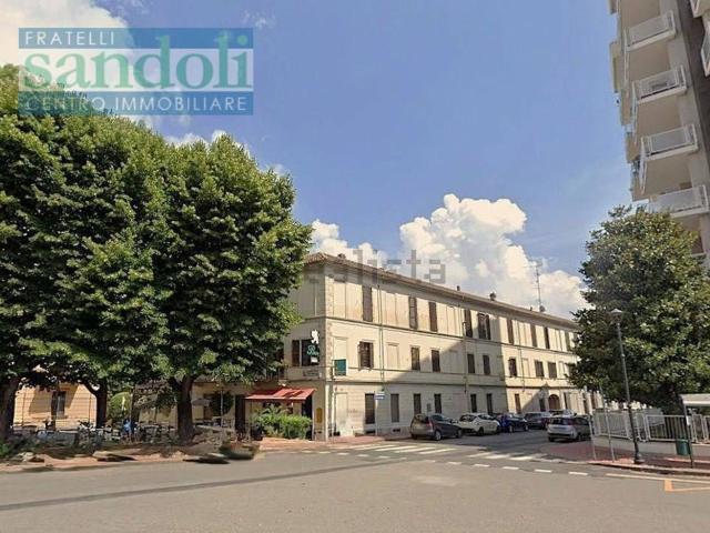 Appartamento in affitto a Porta Torino, Piemonte