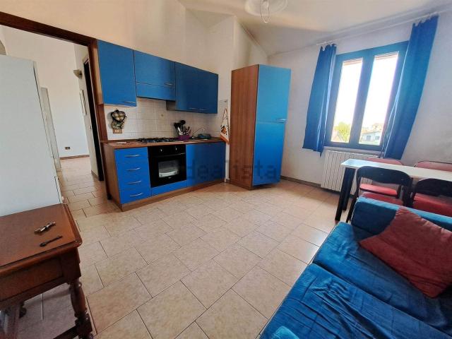 Appartamento in affitto a San Pietro di Legnago, Legnago