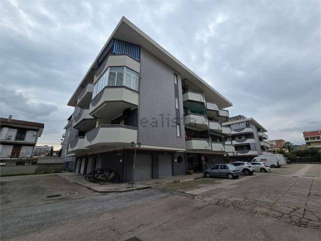 Appartamento in affitto a Montesilvano, Abruzzo