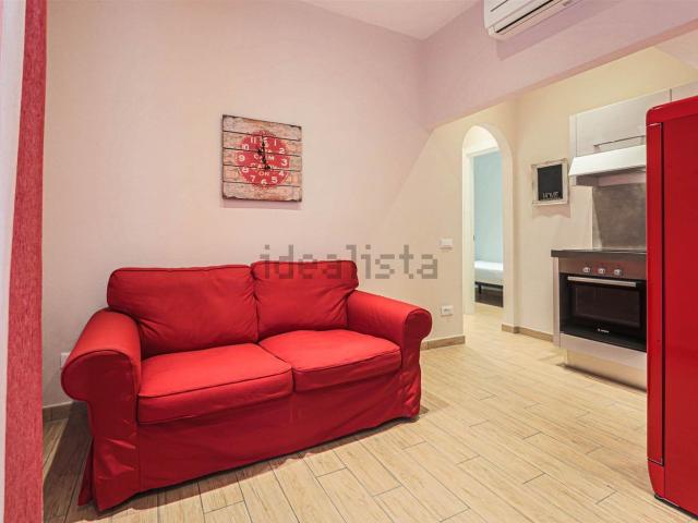 Appartamento in affitto a Quartiere 1, Firenze
