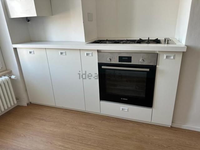 Appartamento in affitto a Sant'Erminio, Cenerente