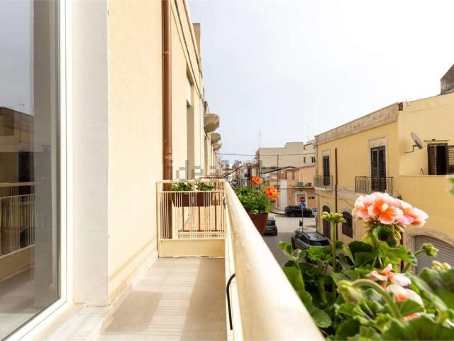 Appartamento in affitto a Santa Lucia, Siracusa