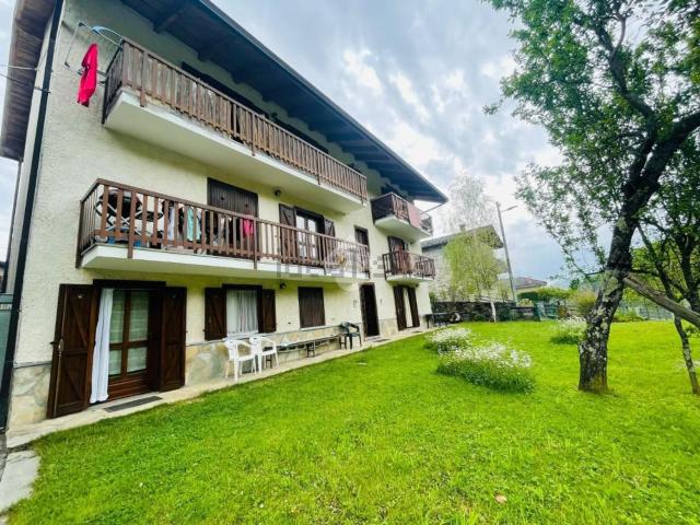 Appartamento in affitto a Unione Montana di Comuni delle Valli di Lanzo, Ceronda e Casternone, Piemonte