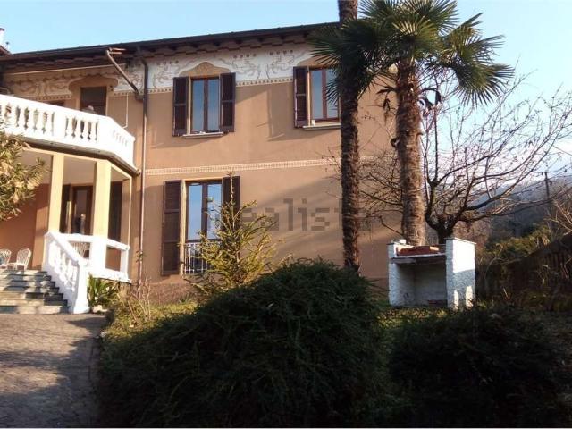 Appartamento in affitto a Musadino, Porto Valtravaglia