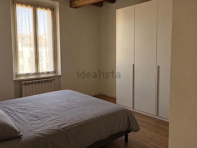 Appartamento in affitto a Centro Storico, Modena