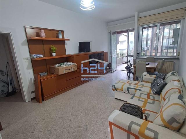 Appartamento in affitto a Rimini, Reggio Emilia