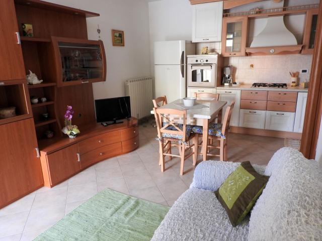 Appartamento in affitto a Cecina, Toscana