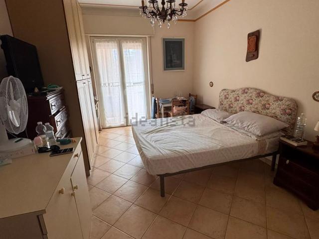 Appartamento in affitto a Bordighera, Liguria