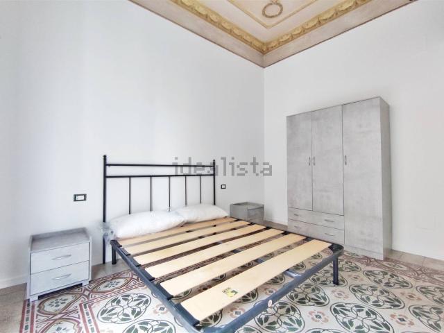 Appartamento in affitto a III Circoscrizione, Palermo