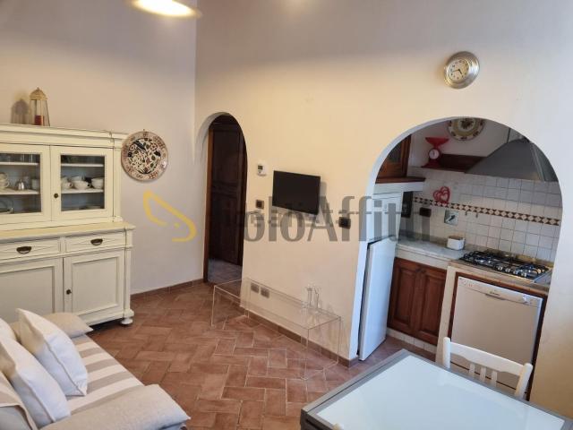 Appartamento in affitto a Settignano, Firenze
