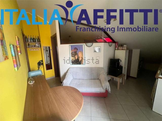 Appartamento in affitto a Chieti Scalo, Chieti