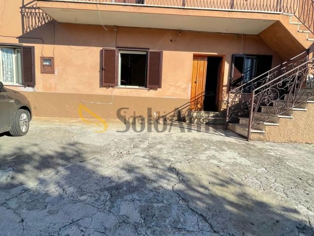 Appartamento in affitto a Ferentino, Lazio