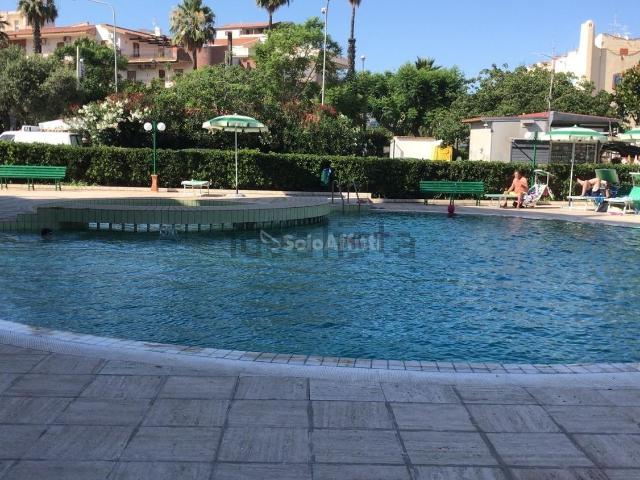 Appartamento in affitto a Chianchitta, Giardini Naxos