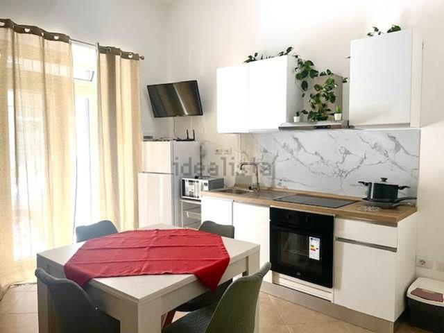 Appartamento in affitto a Calabria, Catanzaro