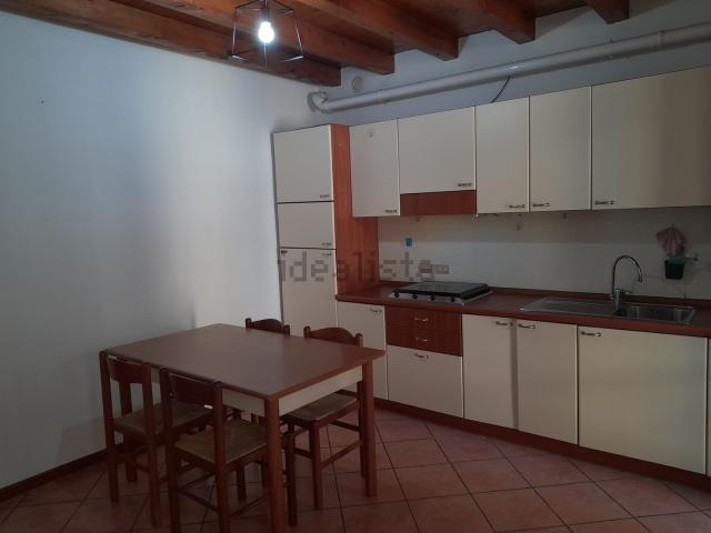 Appartamento in affitto a Treviglio, Lombardia