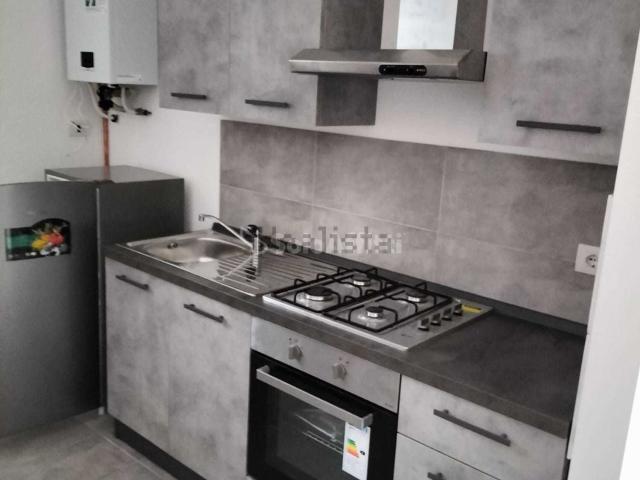 Appartamento in affitto a Treviglio, Lombardia