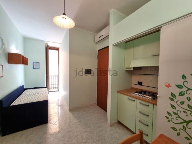 Appartamento in affitto a Siano, Calabria