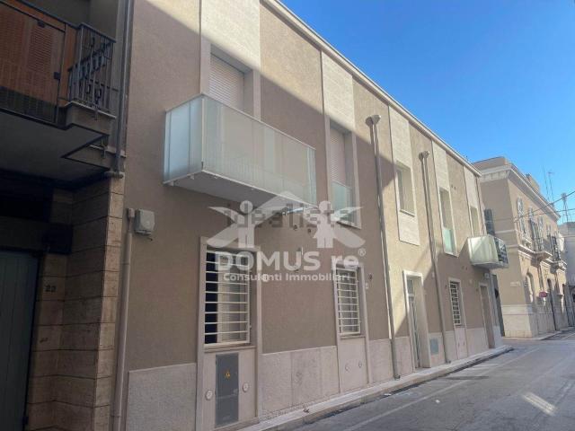Appartamento in affitto a Puglia, Barletta-andria-trani